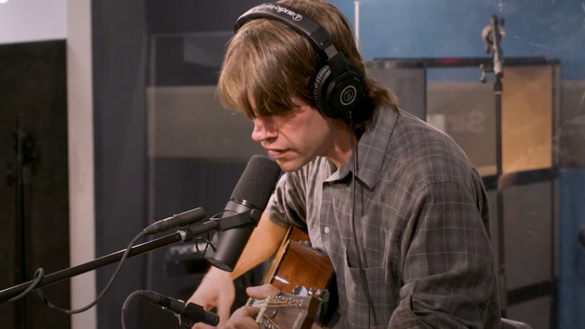 Porches Reimagine Kacey Musgraves’ ‘Slow Burn’ For SiriusXM