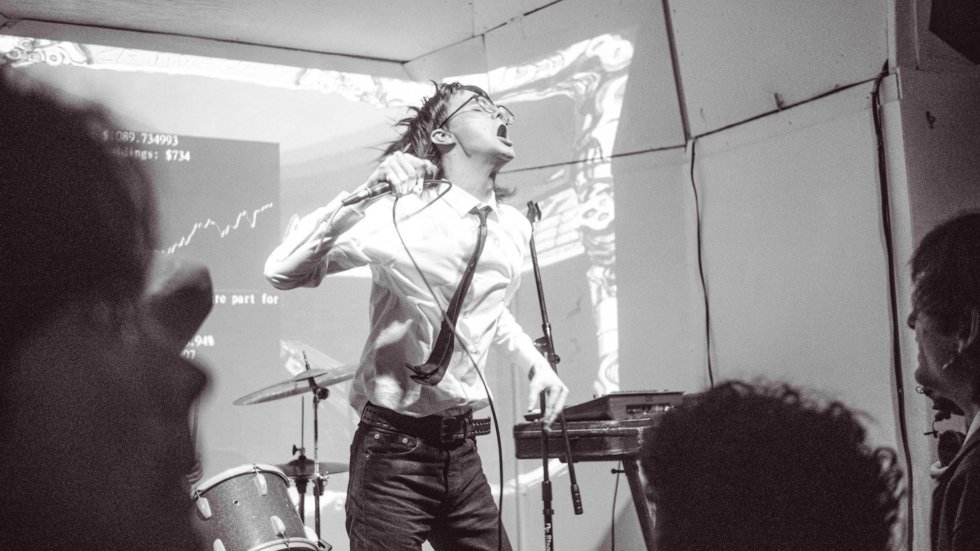 Public Circuit, AFK and more