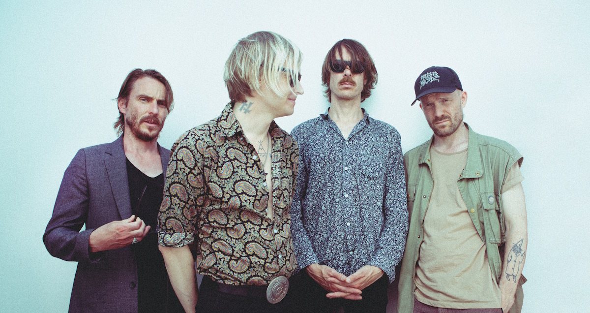 Refused Press 2024 Tim Tronckoe