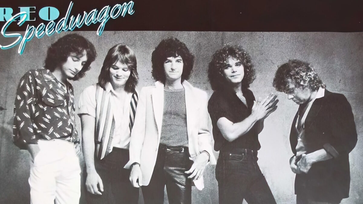 ‘Can’t Fight This Feeling’: REO Speedwagon To Stop Touring In 2025 Due To ‘Irreconcilable Differences’