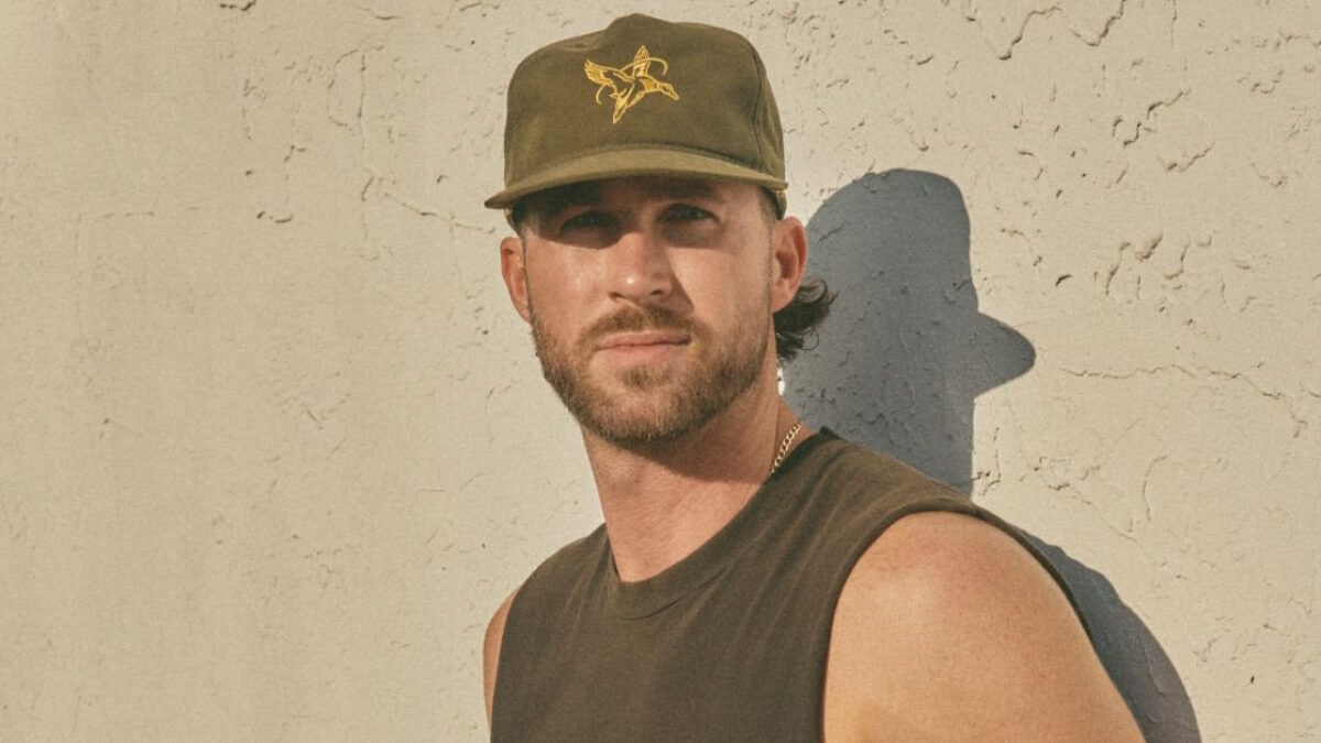 Riley Green Maps Out Extensive 2025 Damn Country Music Tour Dates