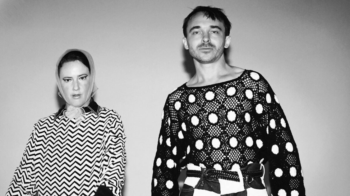 Rubblebucket Unveils Year Of The Banana Tour Dates & ‘Go All The Way With Me’ Single