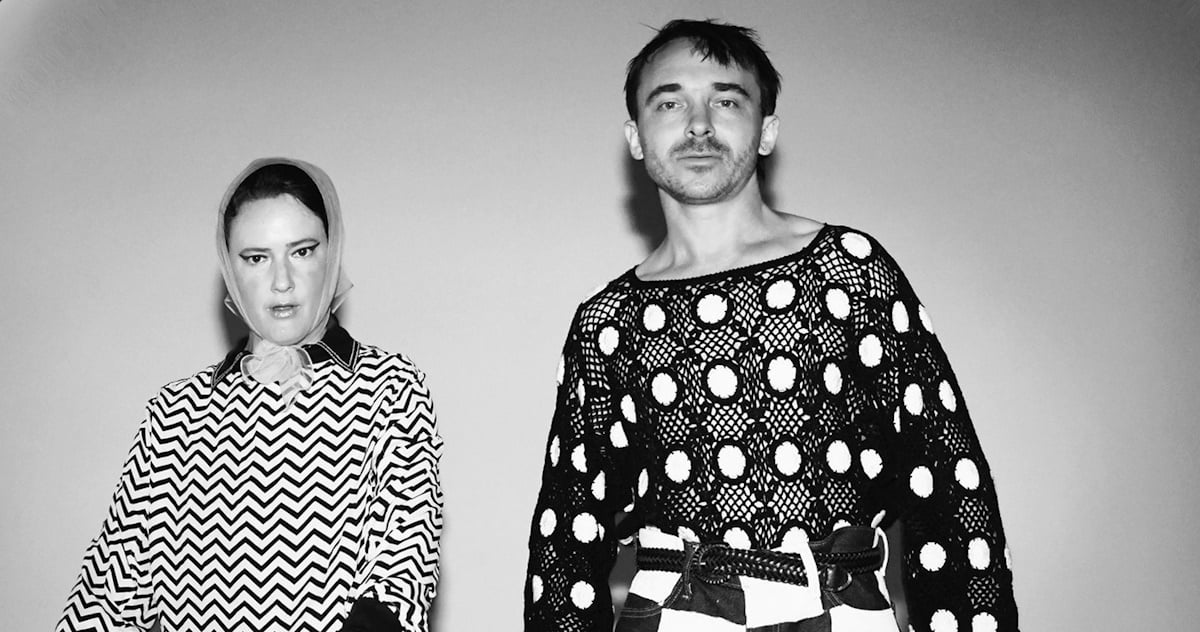 Rubblebucket 2024 Press