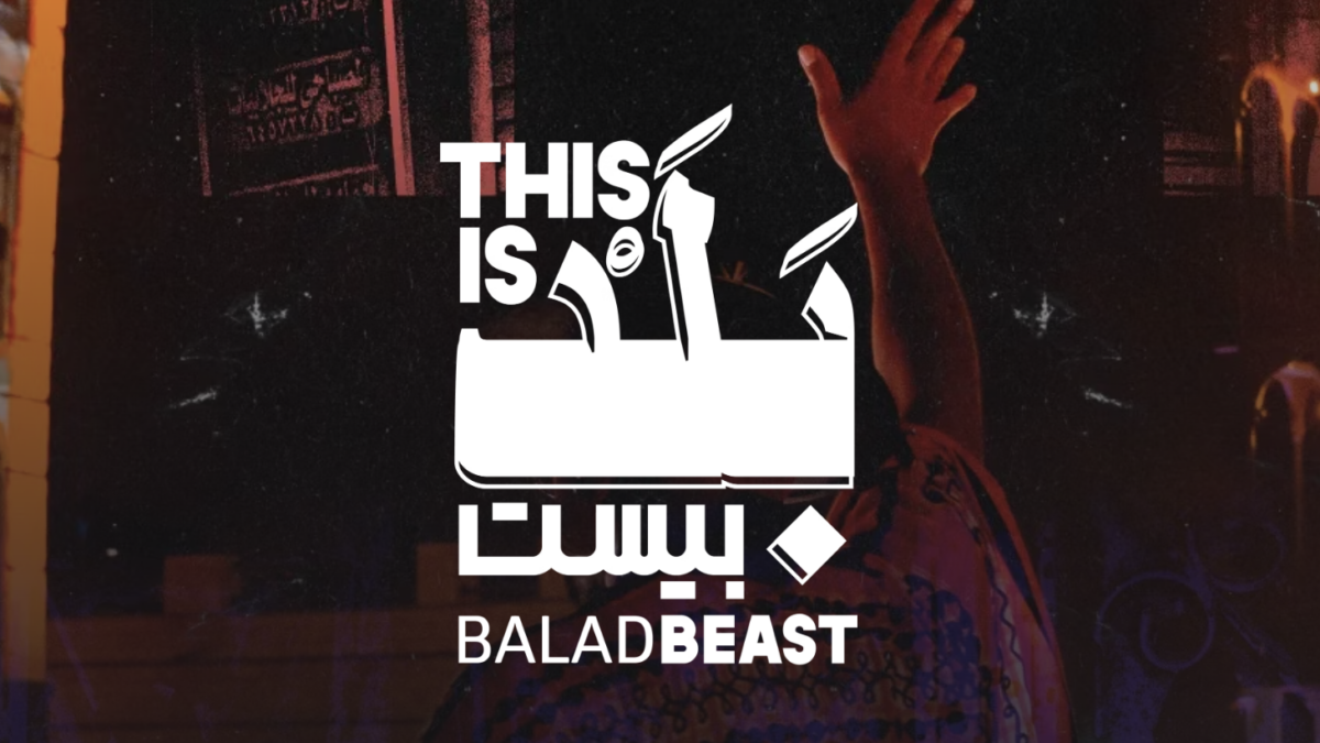 Balad Beast