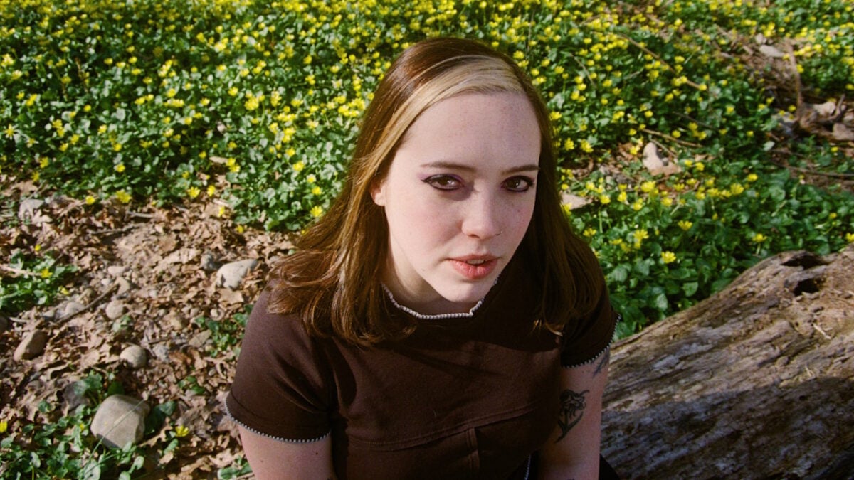 Soccer Mommy