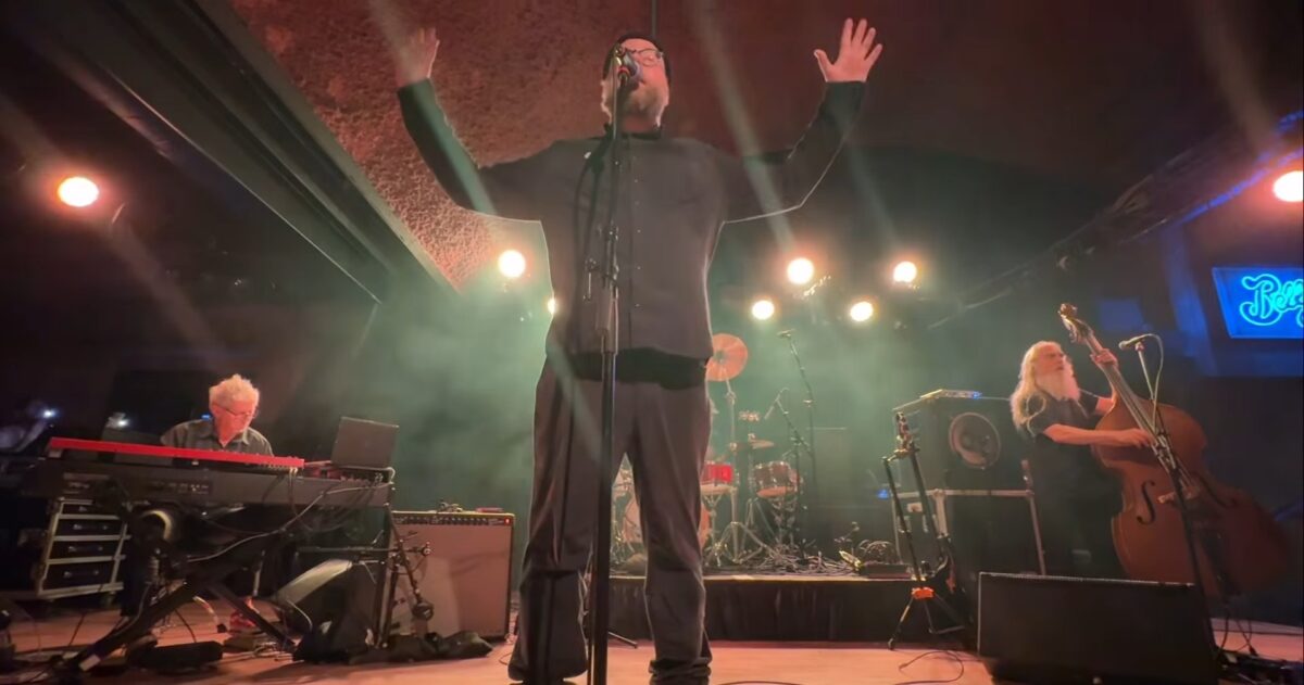 Soul Coughing Solana Beach