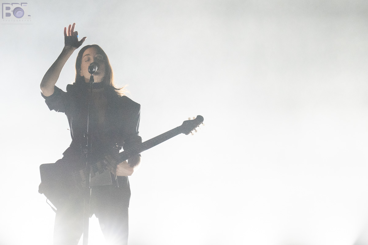 St. Vincent 9.5.24 Bryan Lasky-20