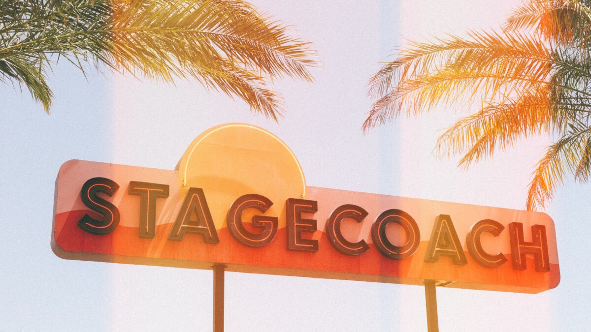 Zach Bryan, Jelly Roll & Luke Combs Top Stacked 2025 Stagecoach Lineup