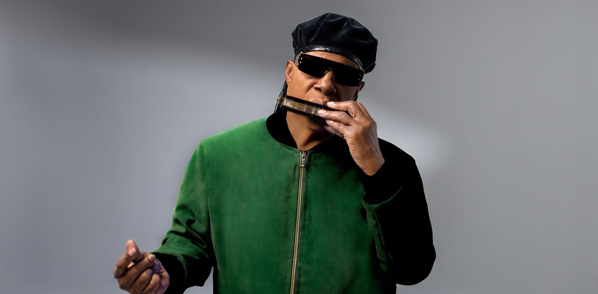 Buy Stevie Wonder Tickets