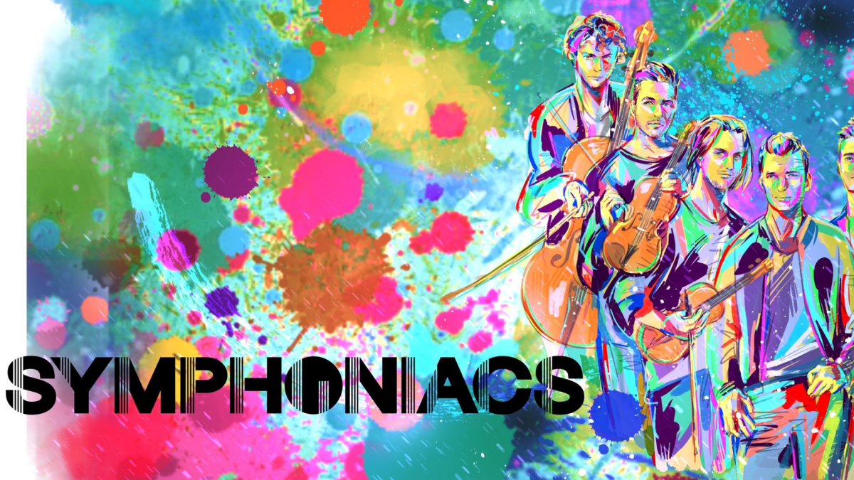Symphoniacs