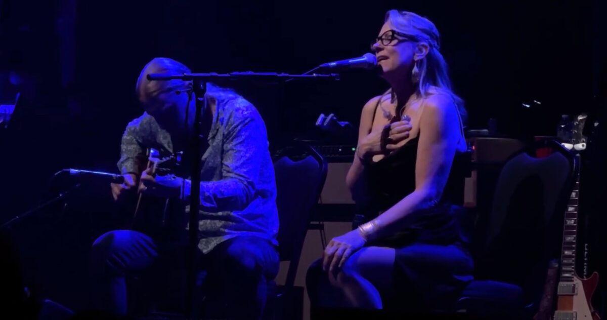 Tedeschi Trucks Band Beacon 2024 N2