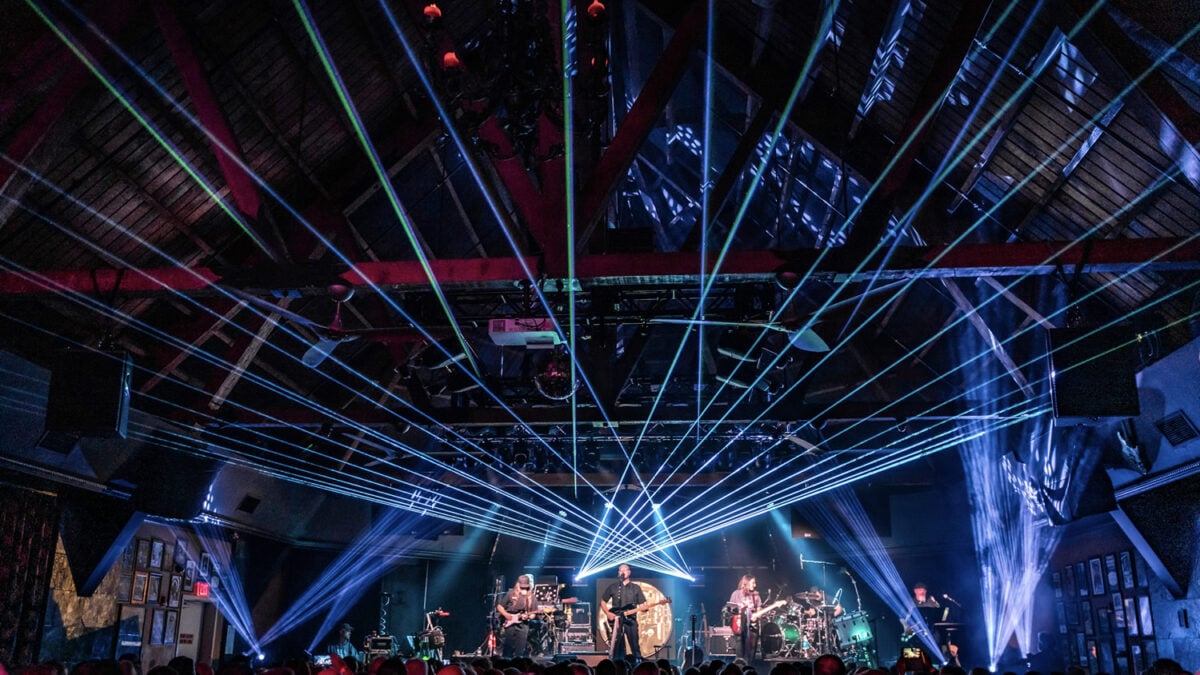 The Floyd