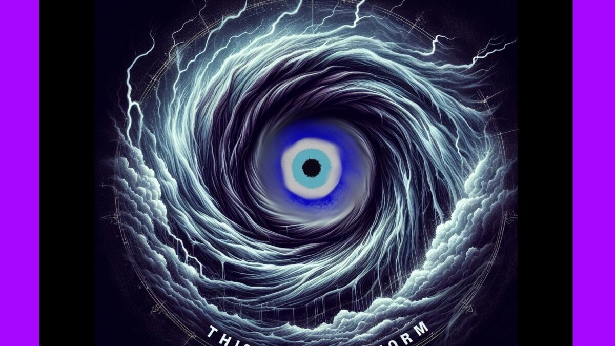 This Is The Storm