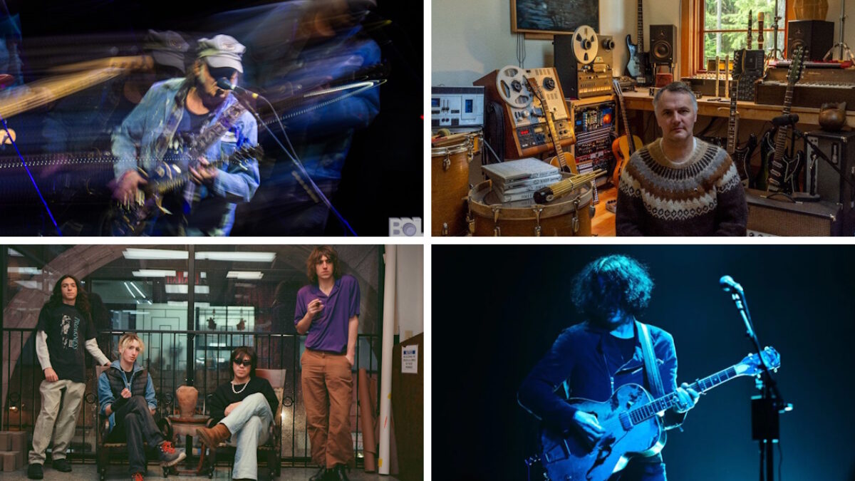 Get Tickets On Sale Today To See Neil Young, Mount Eerie, Geese, Jack White & More