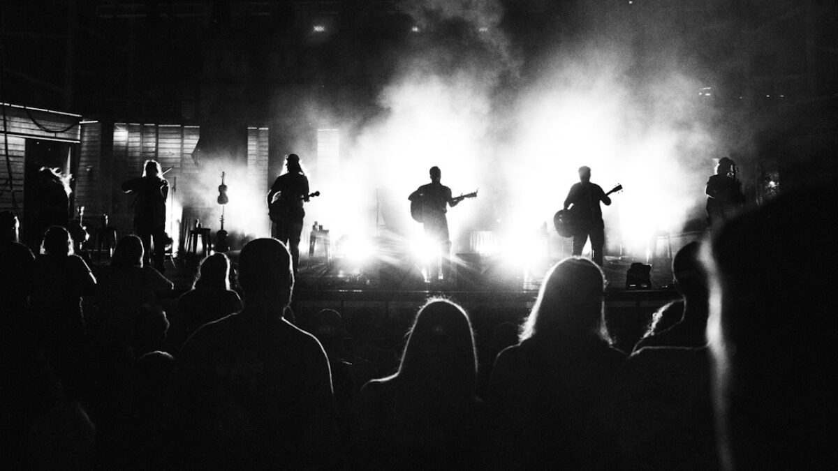 Trampled By Turtles Roll Out 2025 Winter Tour Dates