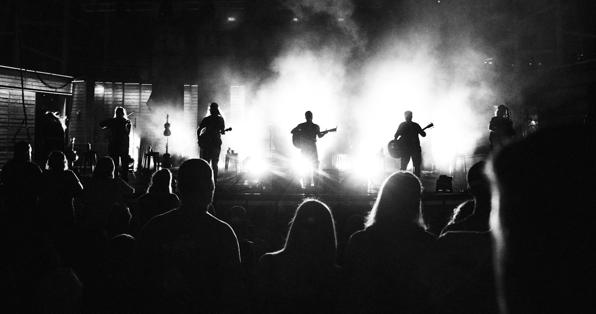 Buy Trampled by Turtles Tickets
