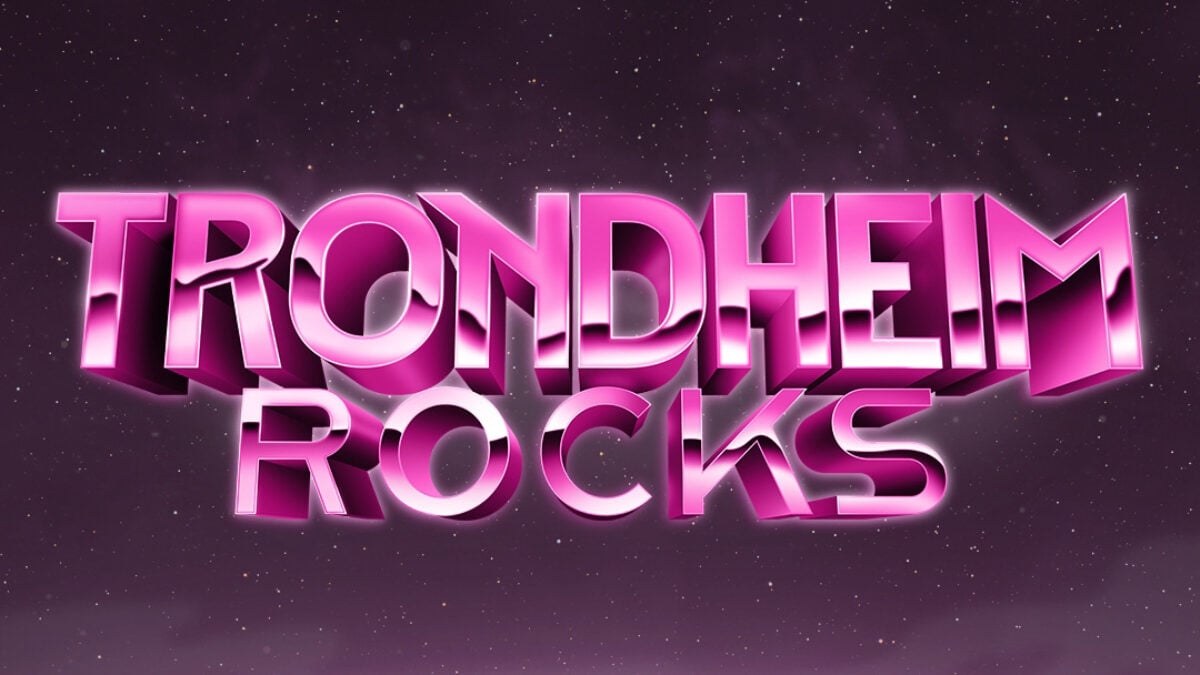 Trondheim Rocks
