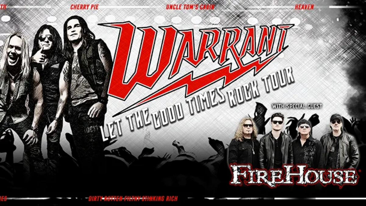 Warrant