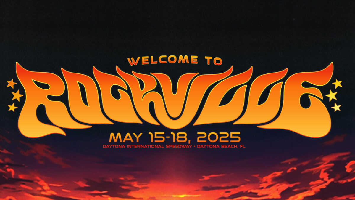 Rock Music Festival Tickets in United States 2025 - 2026 | JamBase