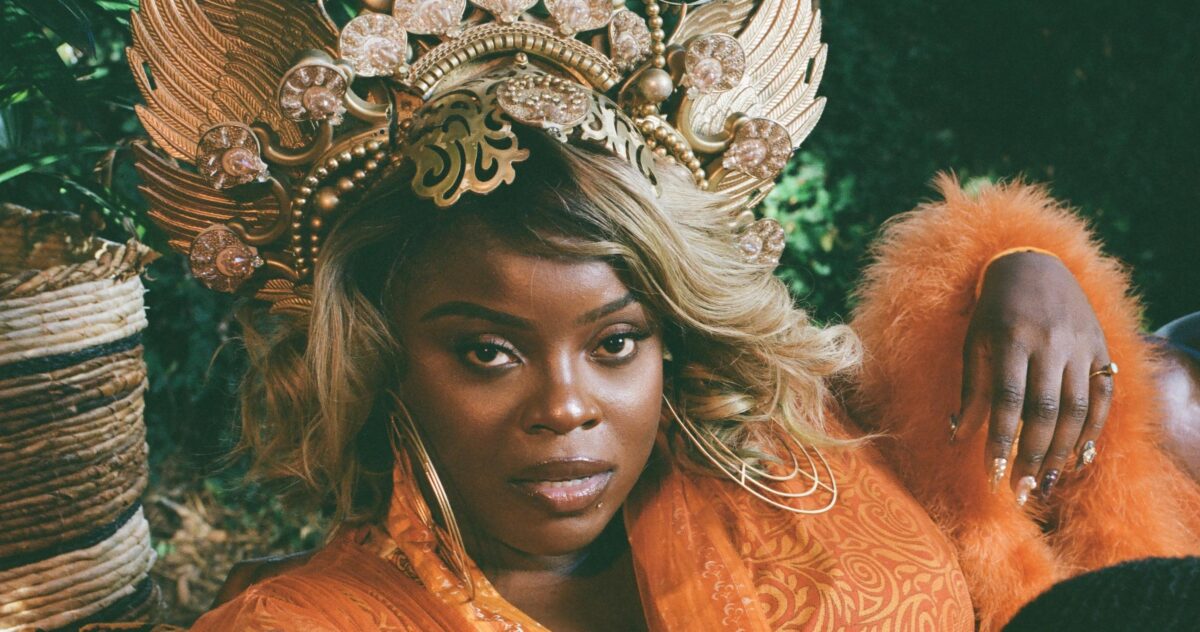 Yola Begins New Era With ‘My Way’ EP Featuring ‘Future Enemies’ Single