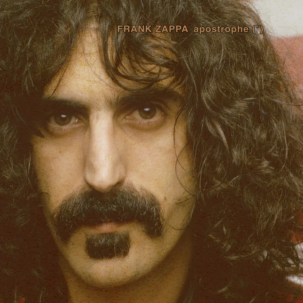 zappa apostrophe super deluxe