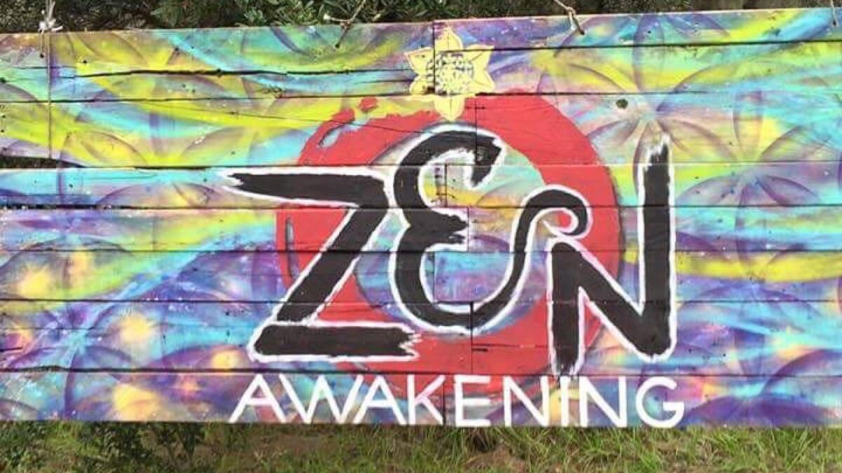 Zen Awakening