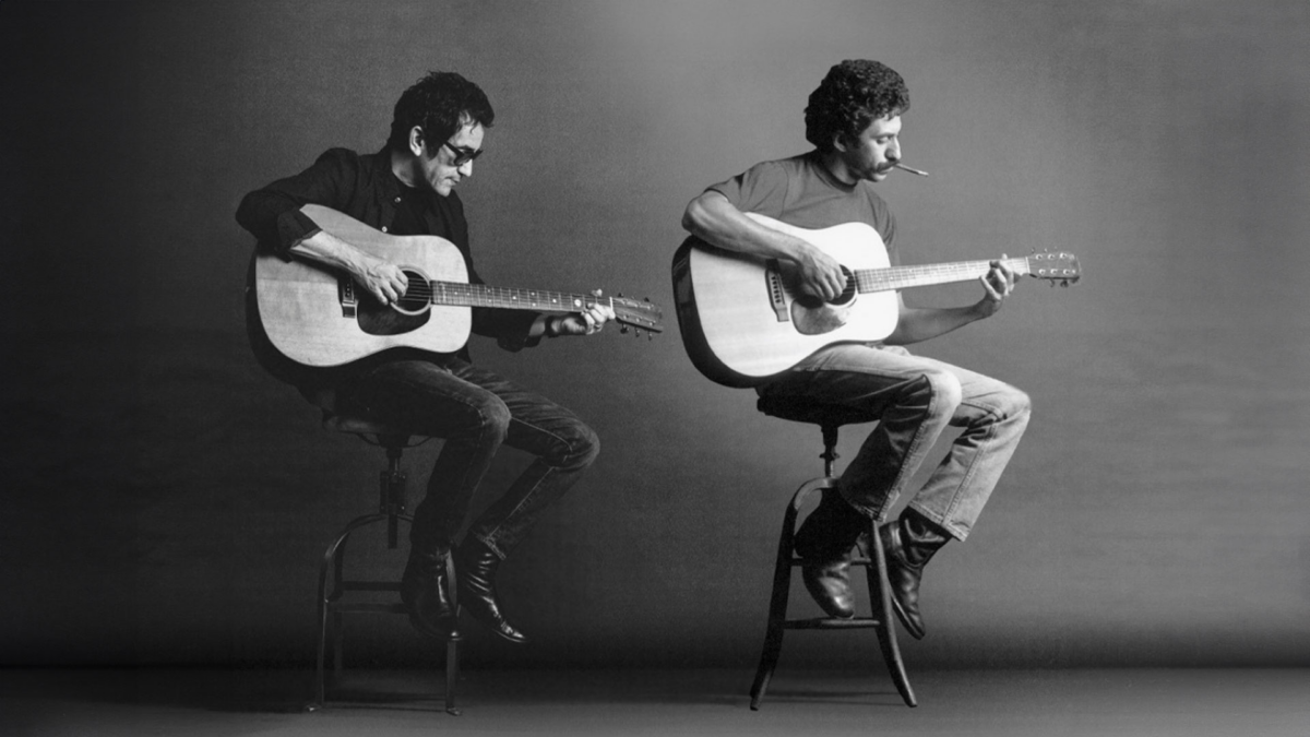 A.J. Croce