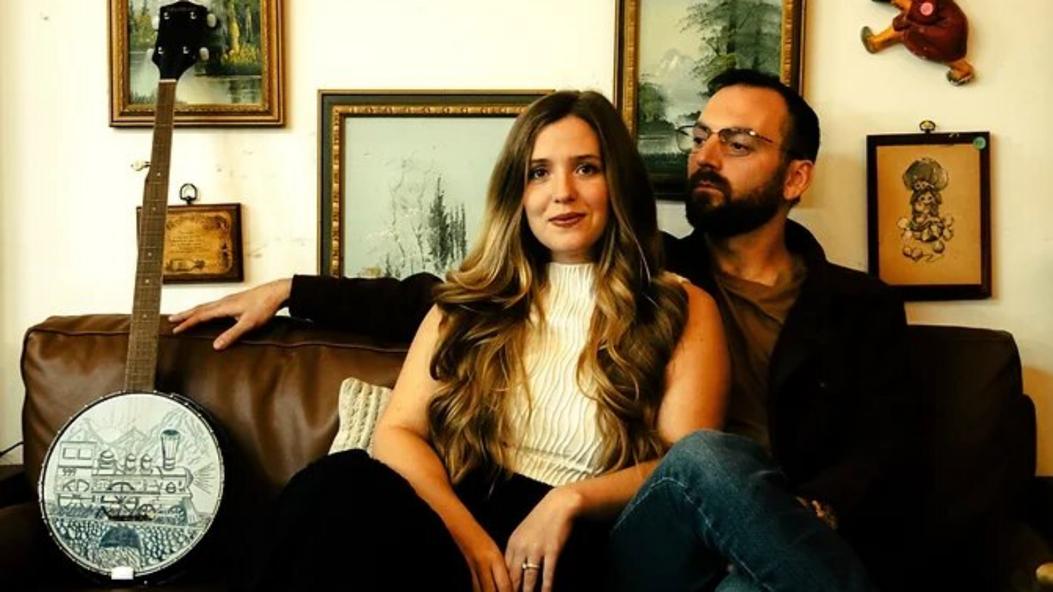 Admiral Radio at Eddie Owen Presents at Red Clay