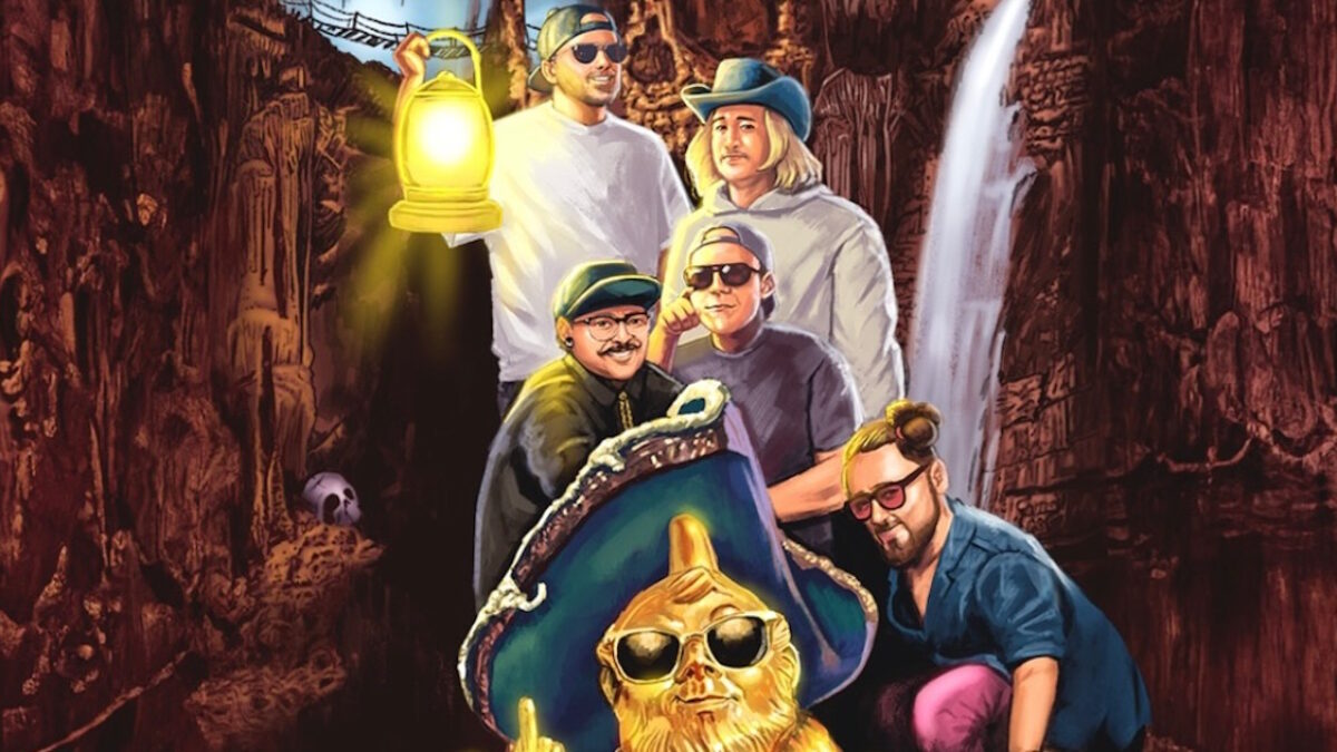 Badfish: A Tribute To Sublime Announces Gimme The Gold Tour 2025
