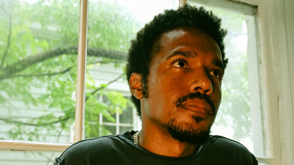 Benjamin Booker Confirms 2025 Winter Tour Dates & 1st New Album In 7 Years