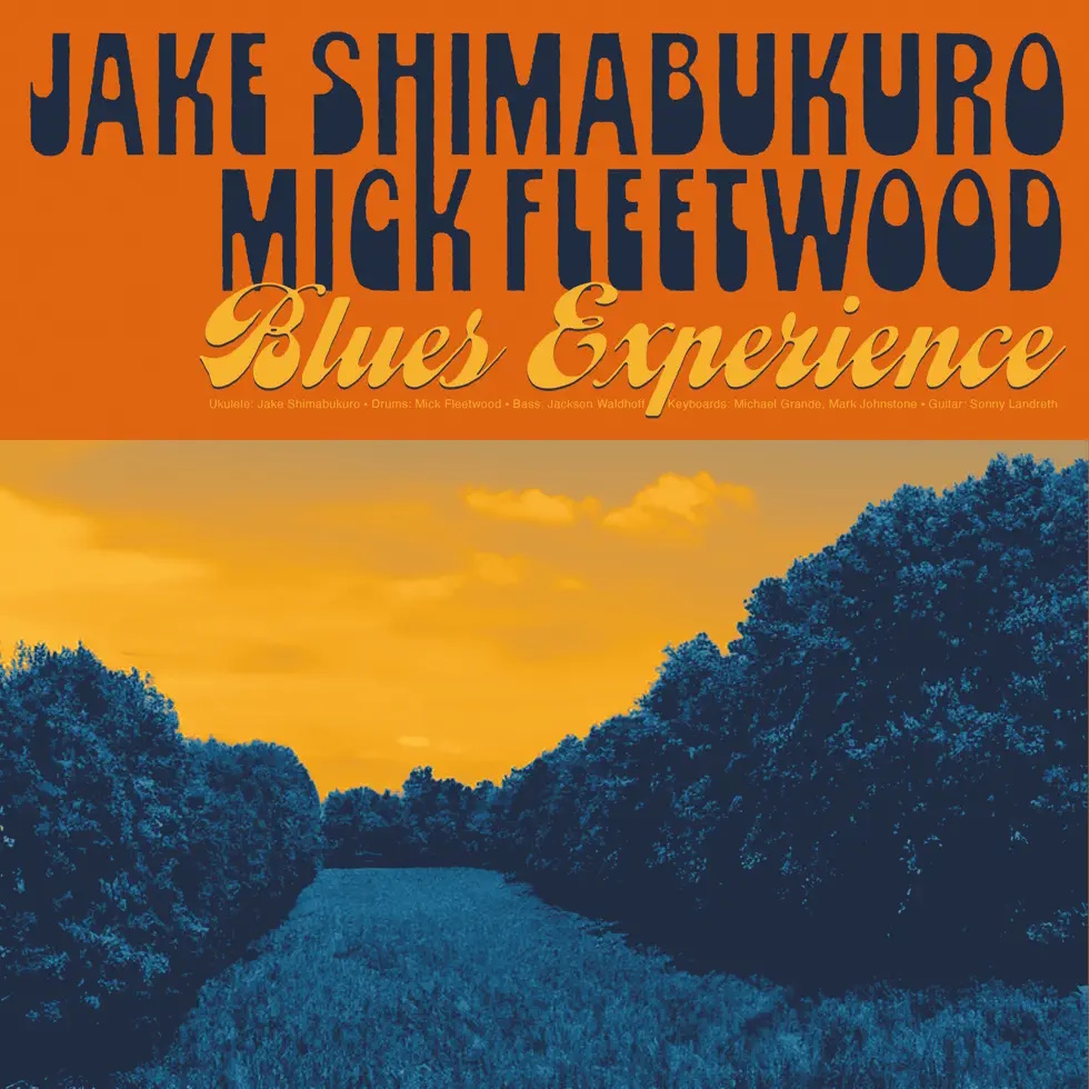 blues experience
