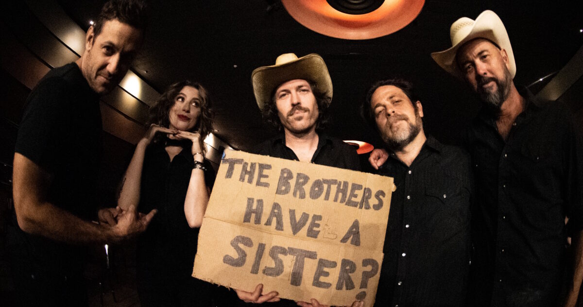 Brothers Comatose Press October 2024