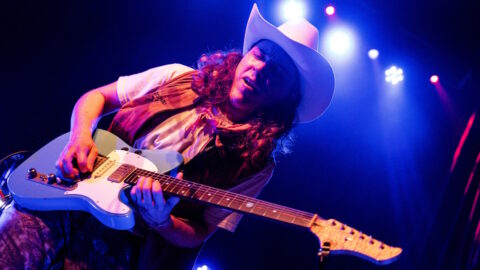 Daniel Donato Ardmore 2024 Anthony Braaten