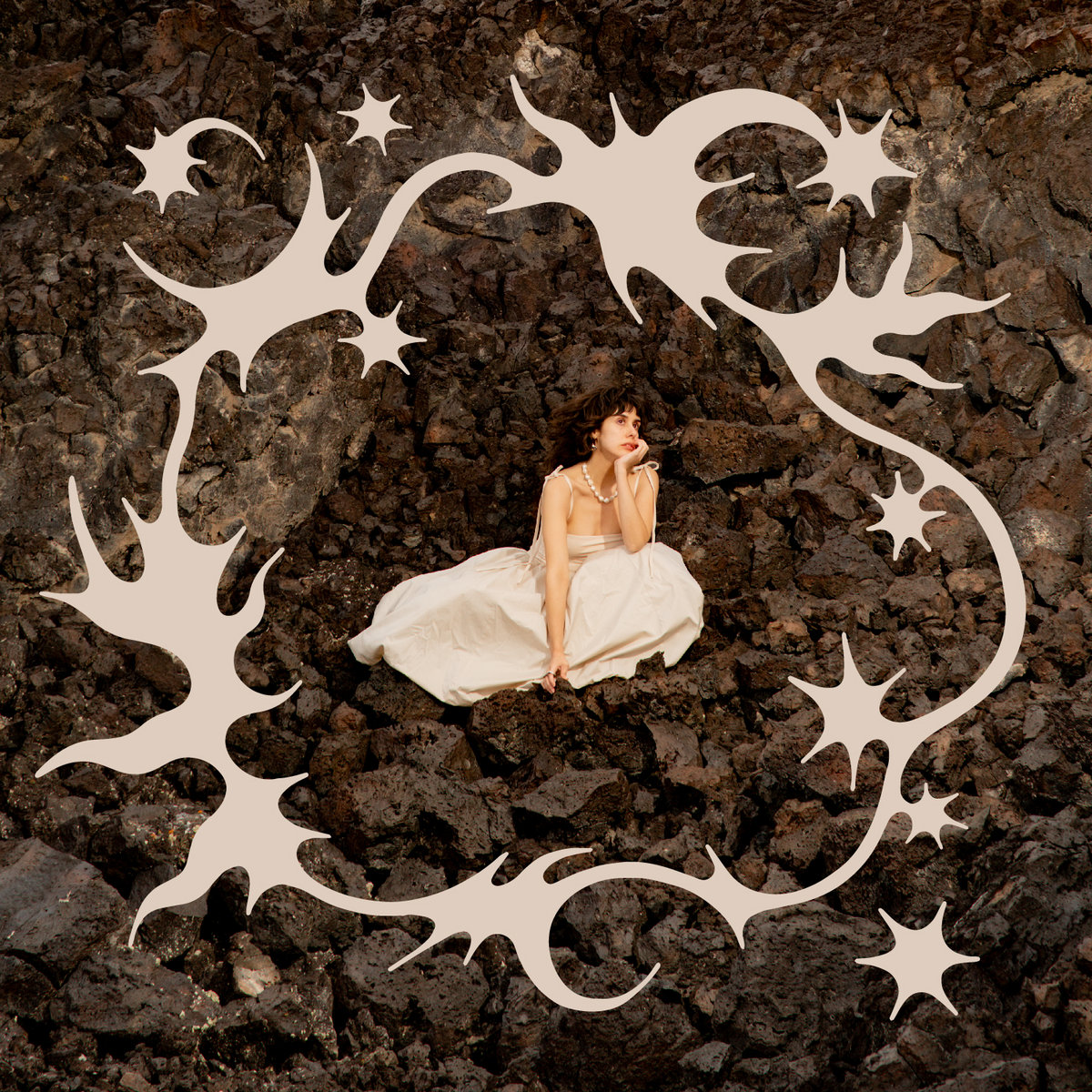 Dear Divine Little Moon