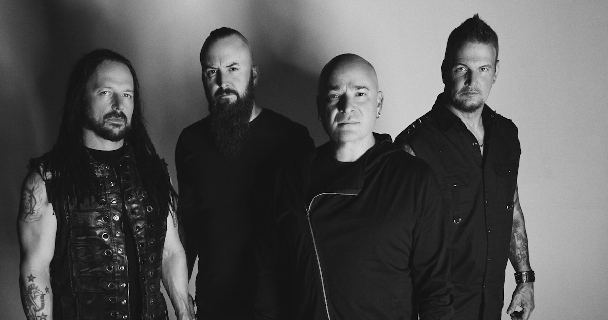 Buy Disturbed Tickets
