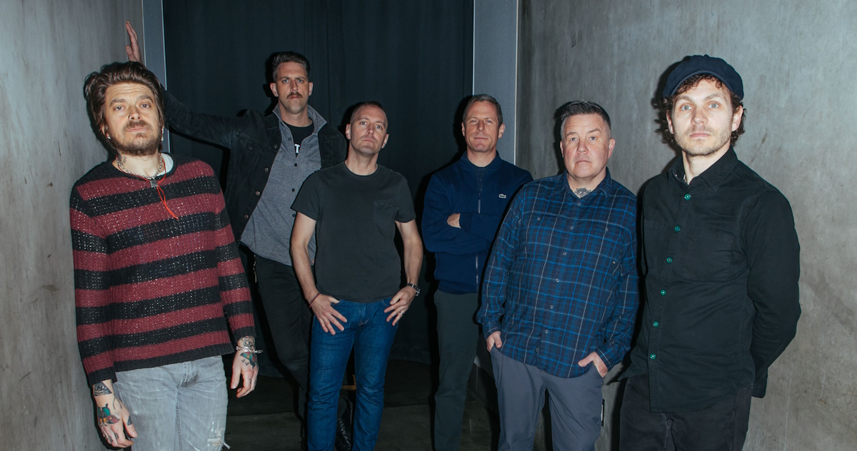 Buy Dropkick Murphys Tickets