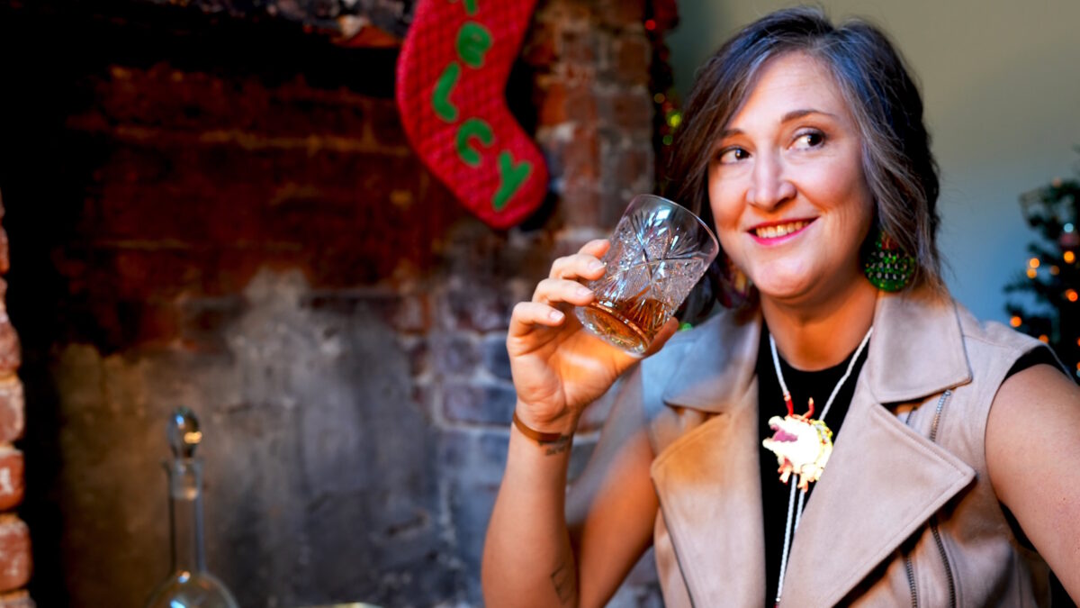 Ever More Nest Are ‘Back In The Dog House On Christmas’ In Preview Of Hoilday EP