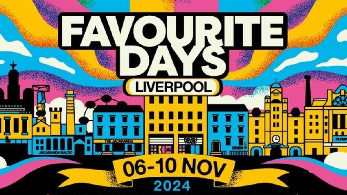 Favourite Days