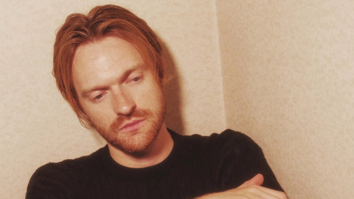FINNEAS Announces 2025 U.S. For Cryin’ Out Loud!: The Tour Dates