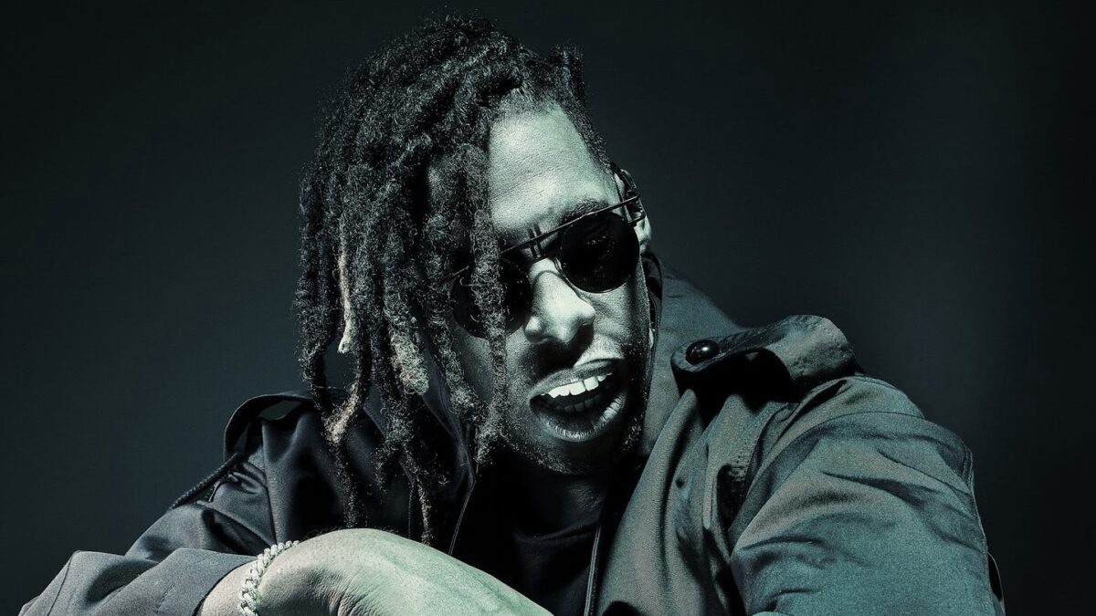 Flying Lotus Takes It To The House On New Single ‘Ingo Swann’