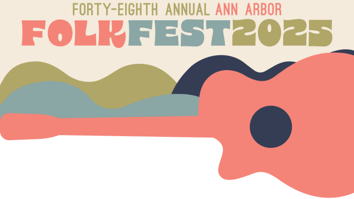 Ann Arbor Folk Festival