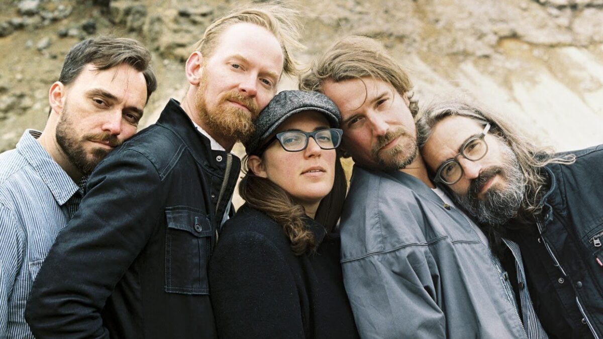 Fruition Warn Of ‘Whole World Of Trouble’ With New Single