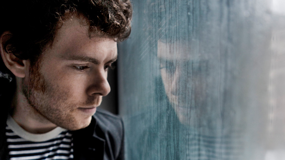 Gabriel Kahane and M. Ward