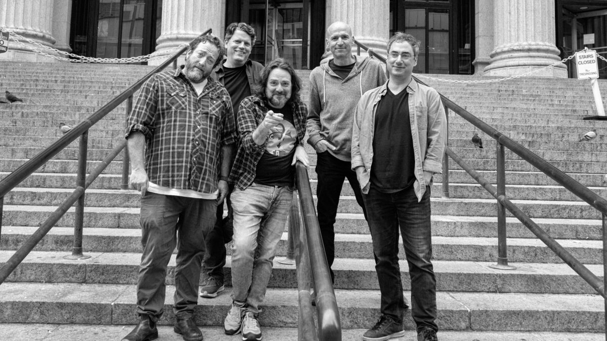 God Street Wine Adds September 2025 Concerts