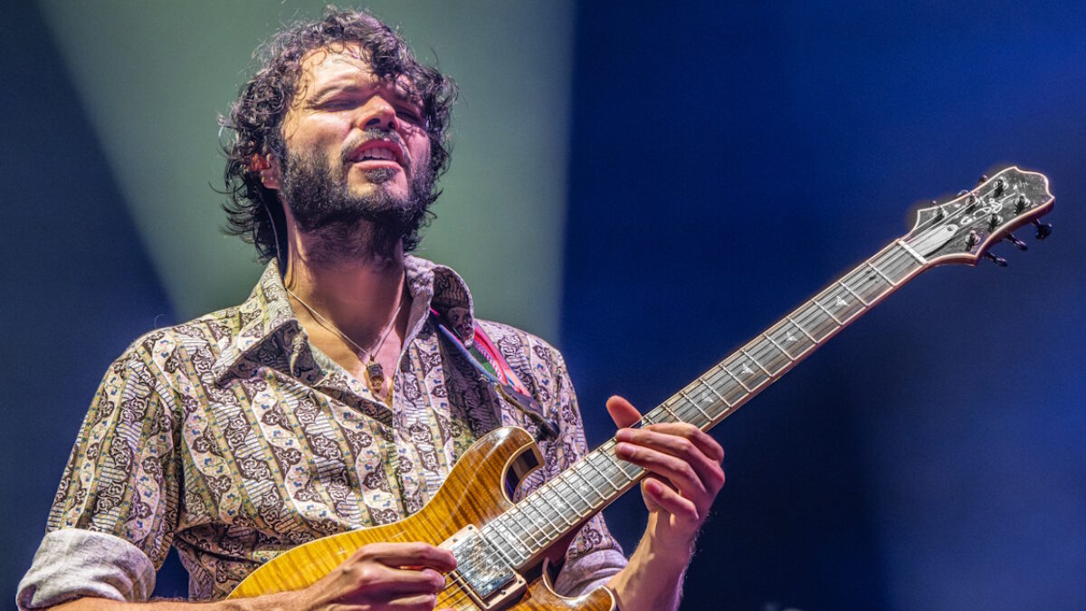How To Watch Goose October & November 2024 Livestreams
