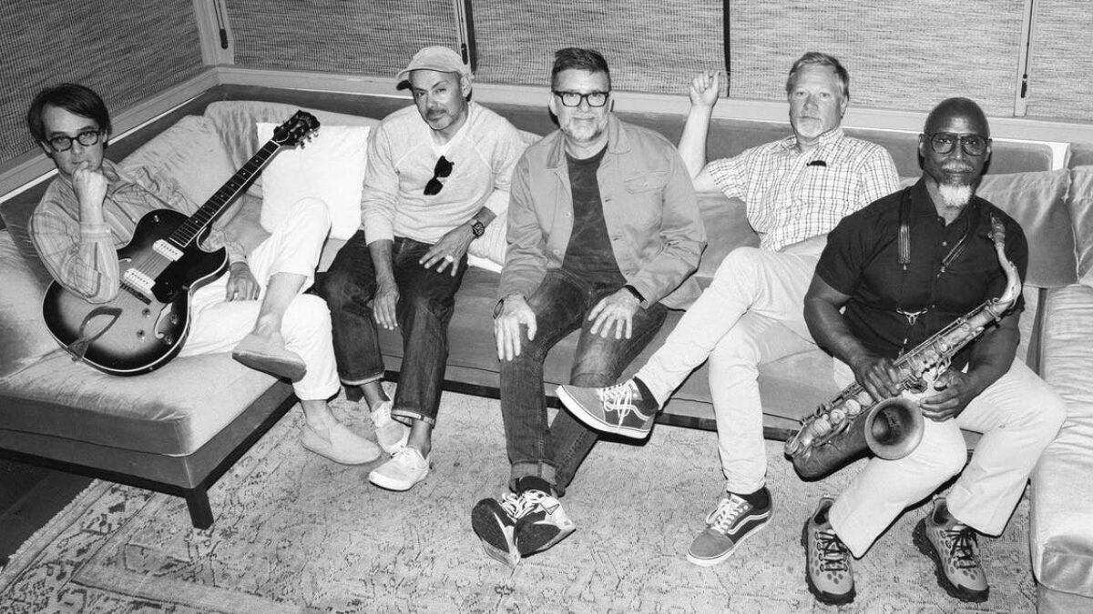 The Greyboy Allstars Dig Into Archives For New ‘Grab Bag: 2007-2023’ Compilation
