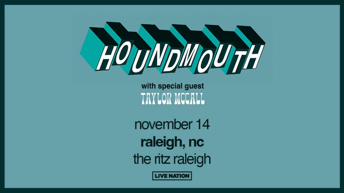 Houndmouth