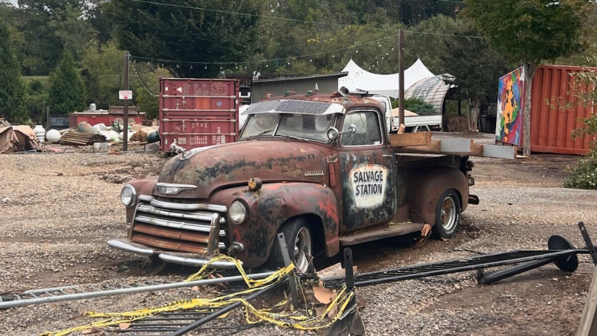 Musicians Rally For North Carolina Hurricane Helene Recovery Efforts