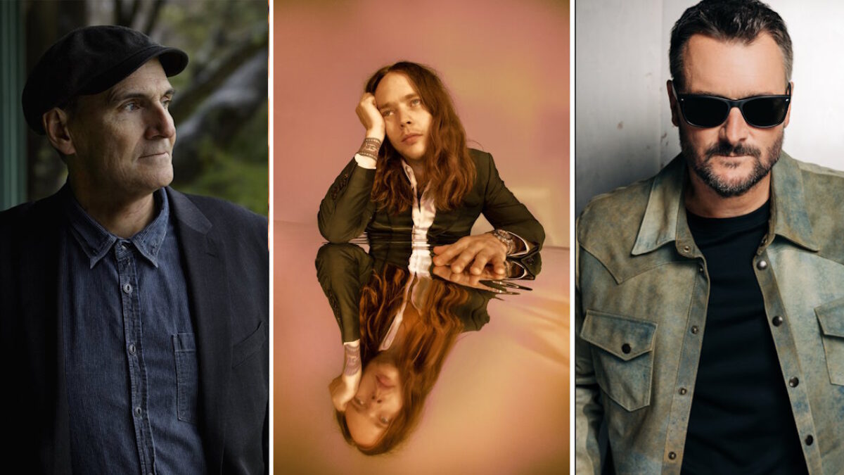 Concert For Carolina Hurricane Aid Benefit Adds More Star Power To Roster