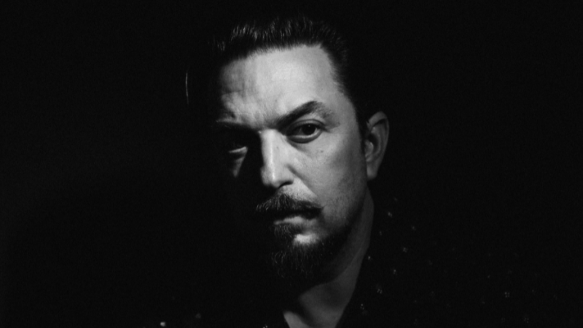 JD McPherson